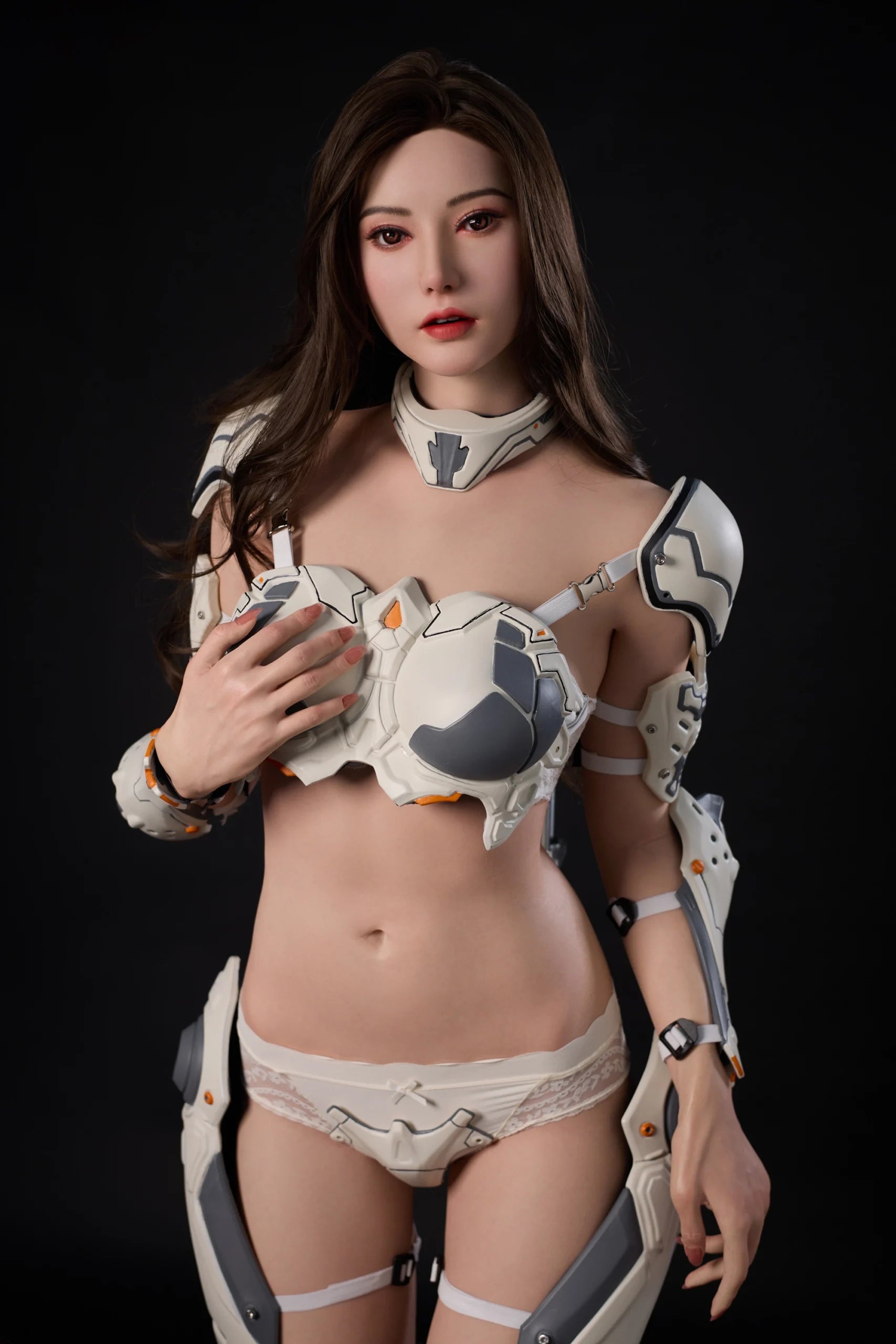 EX Clone Series — A Zhu