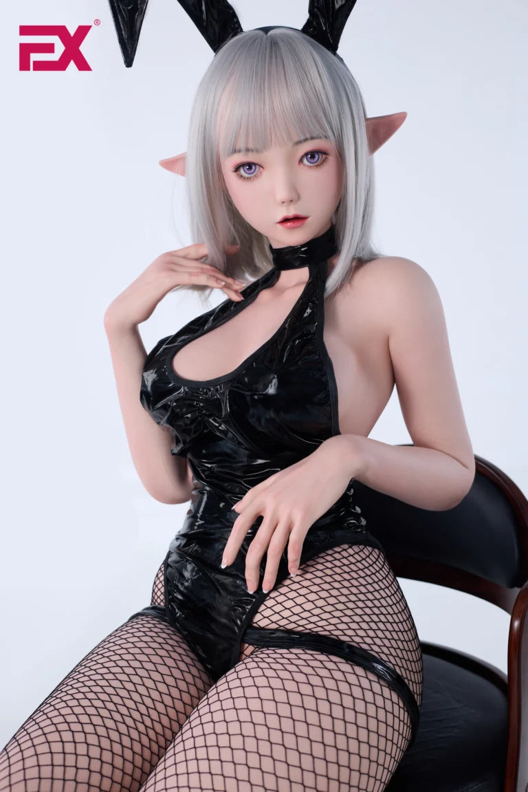 Utopia Series-153EVO Sweet Cool Bunny-Yue
