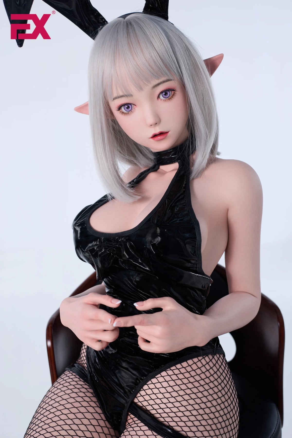 Utopia Series-153EVO Sweet Cool Bunny-Yue