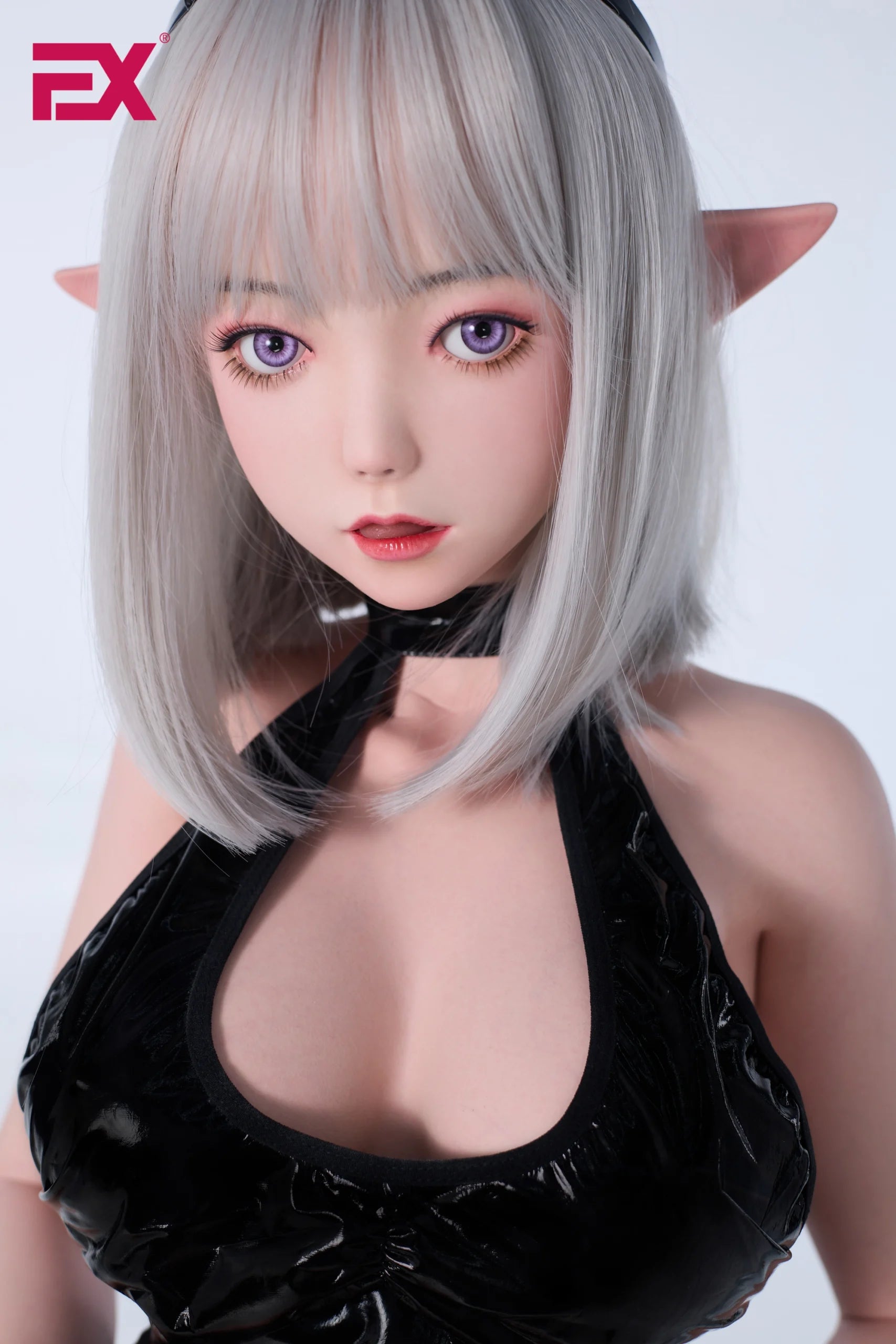 Utopia Series-153EVO Sweet Cool Bunny-Yue