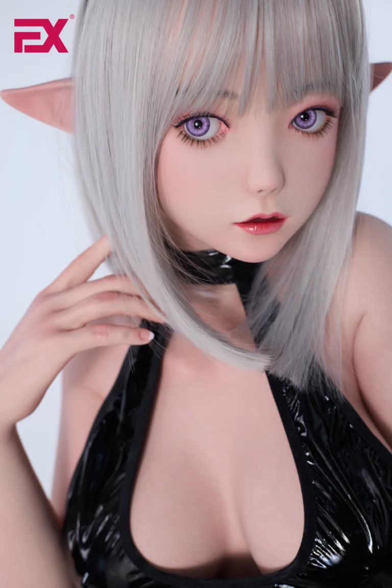 Utopia Series-153EVO Sweet Cool Bunny-Yue