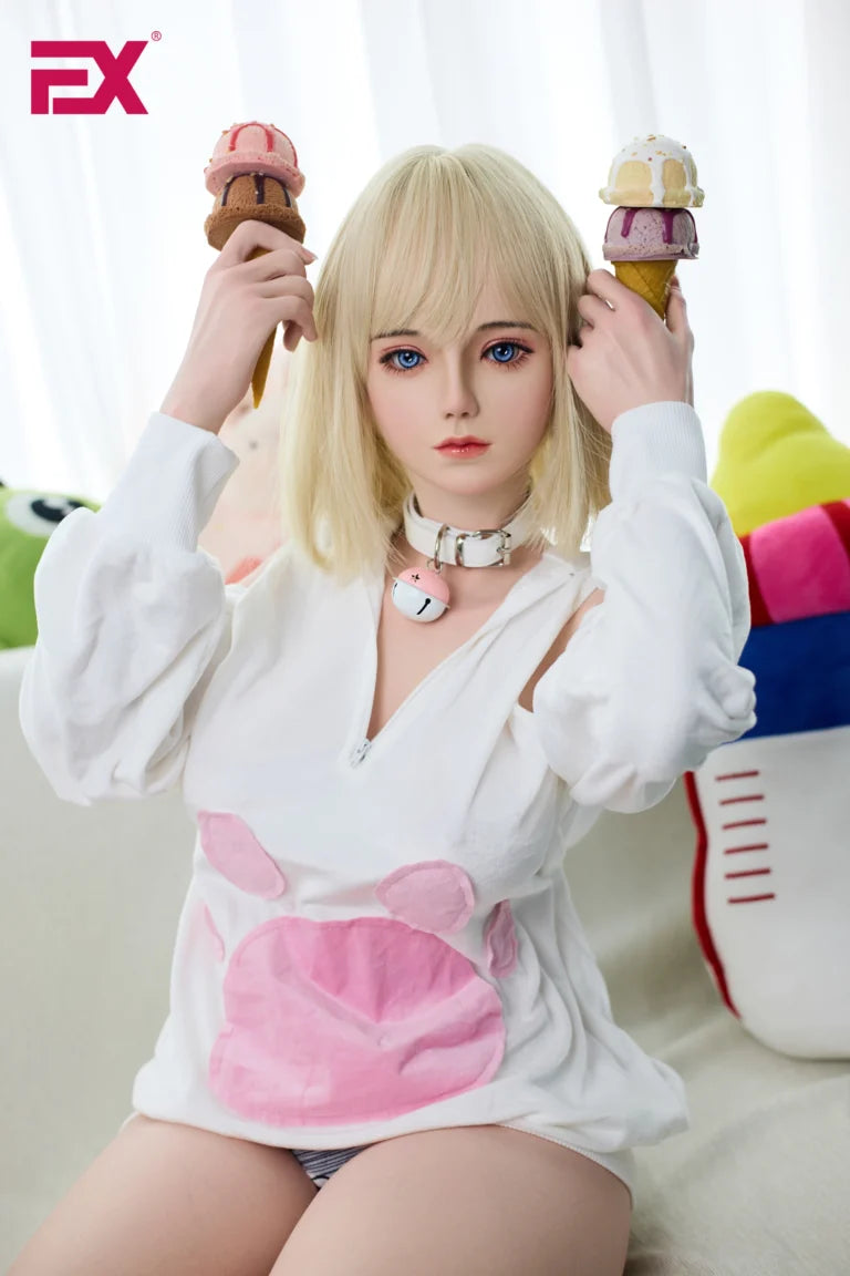 Utopia Series-Sakura-Second Dimension Temptation-153EVO